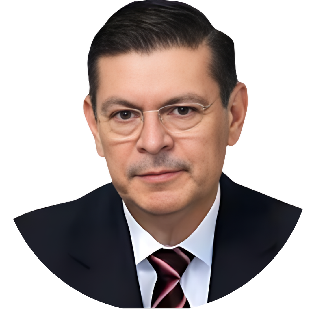 Dr. Luis Núñez Noriega