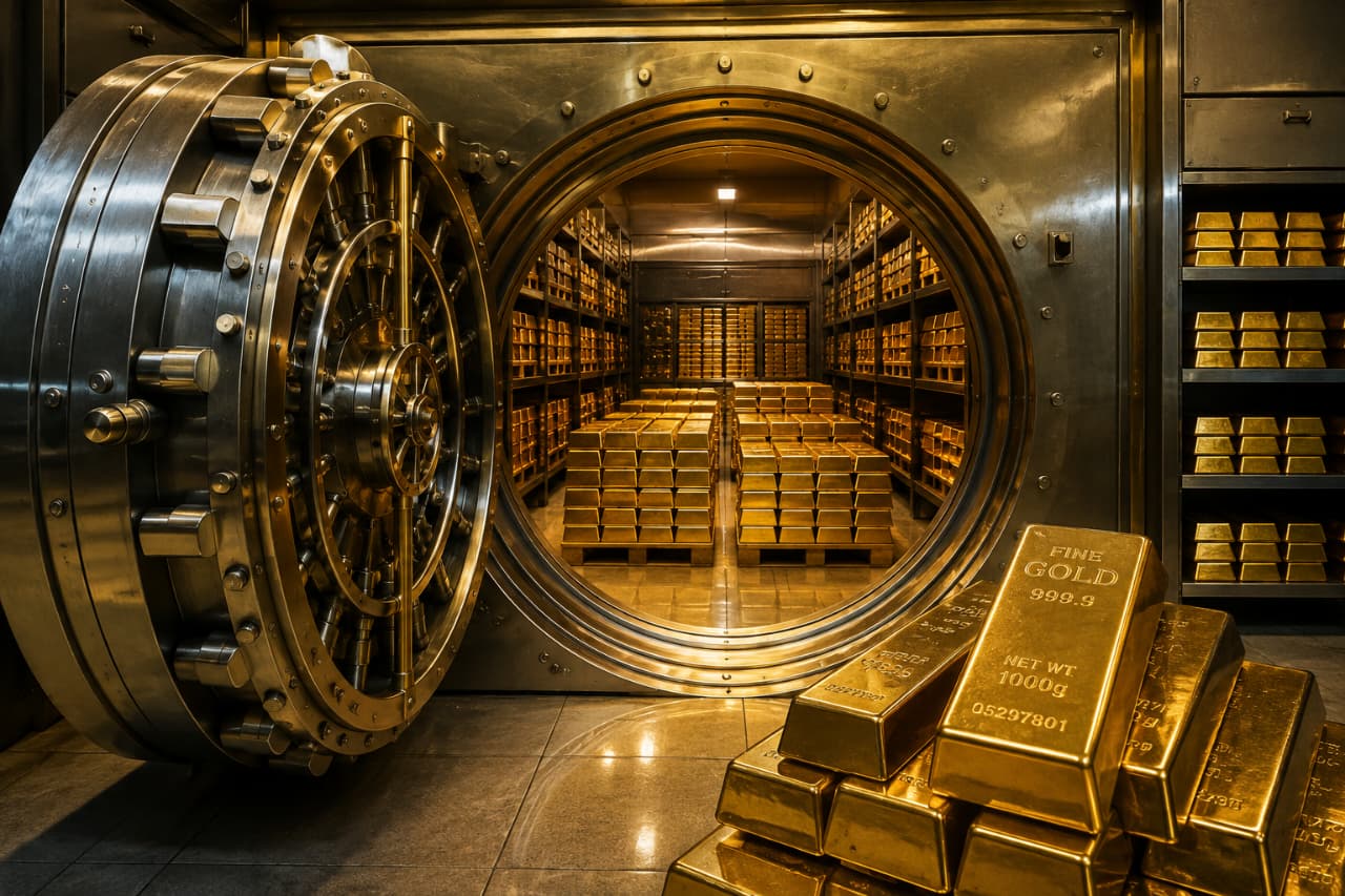 C3 Bullion México