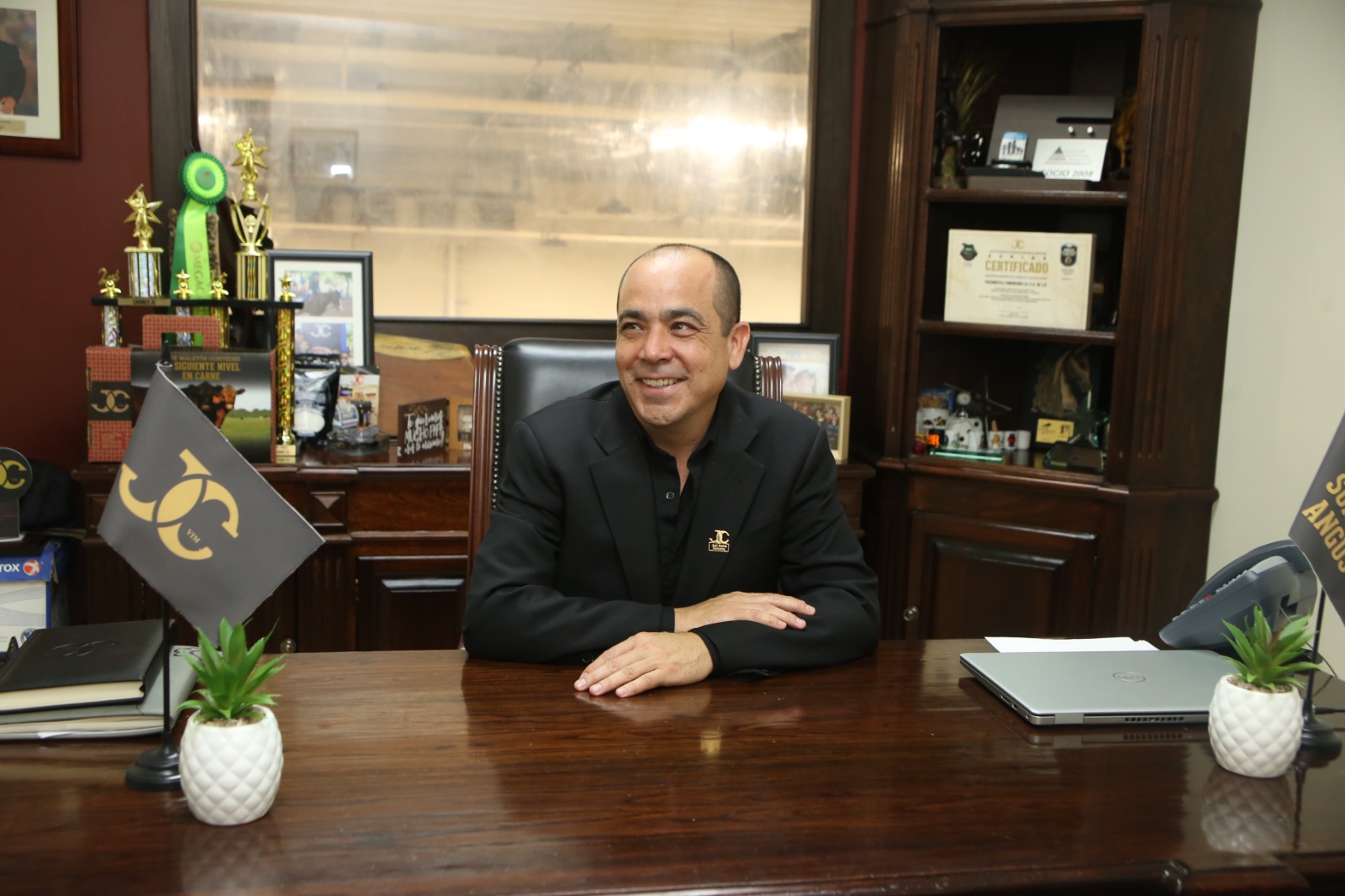 El siguiente salto industrial de Sonora: que la inversión también se convierta en proveeduría local