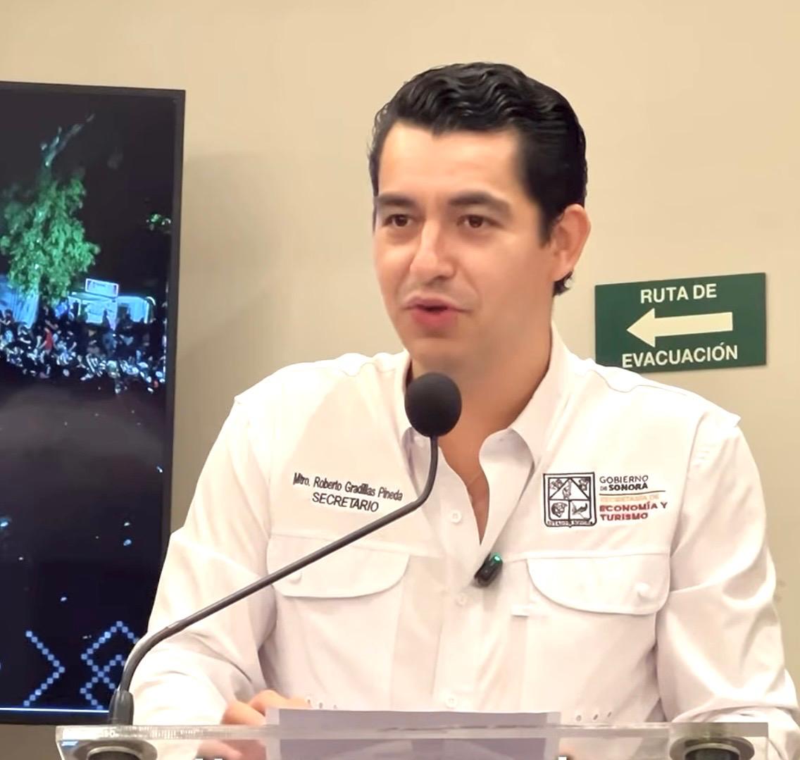 Sonora prepara alrededor de 45 eventos turísticos durante septiembre y octubre
