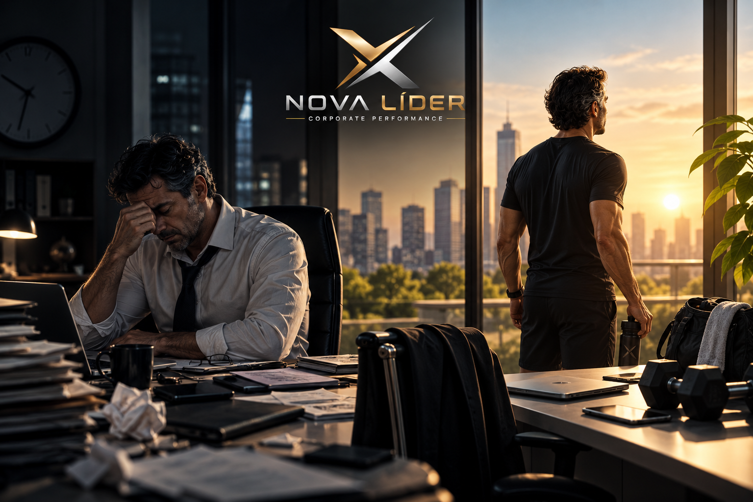 El CEO también le cuesta a tu empresa