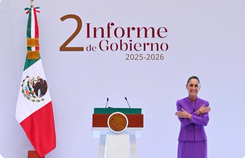 México ante el reto de convertir estabilidad en crecimiento