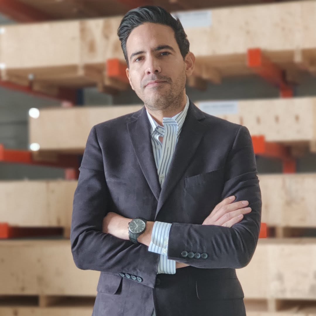 Desde Hermosillo al mundo: cuando una empresa aprende a escalar
