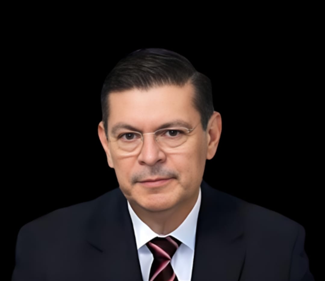Dr. Luis Núñez Noriega