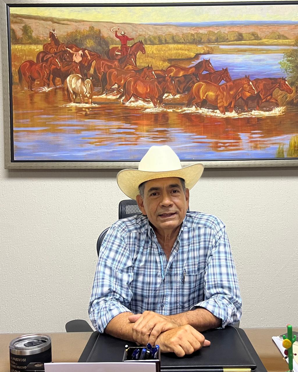 Sonora apuesta por fortalecer su cadena ganadera y dar mayor valor a la producción