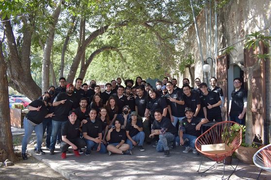 Necodex y el modelo nearshore que está conectando a Sonora con el BOOM tecnológico de Arizona
