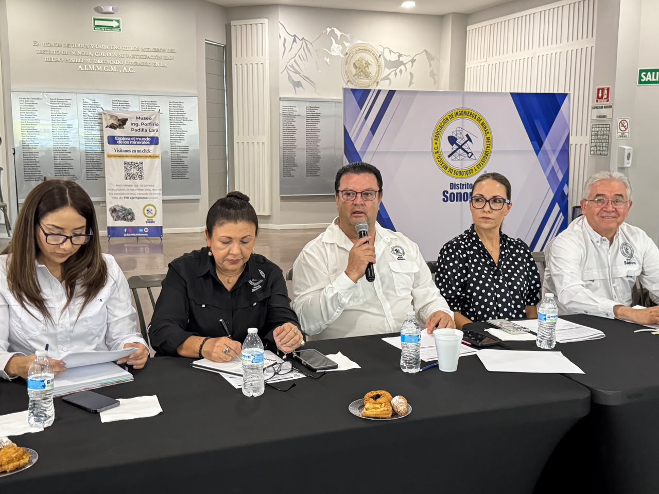 Minería impulsa servicios y economía local rumbo al Congreso Internacional Minero 2026
