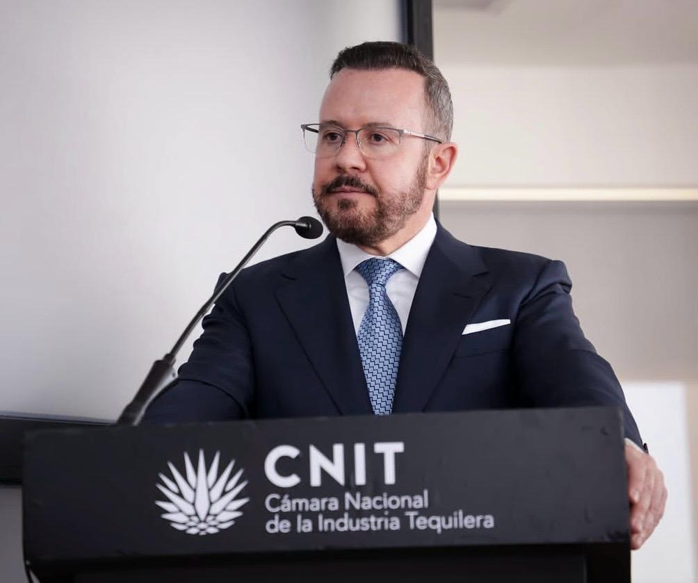 El tequila, una industria estratégica para México