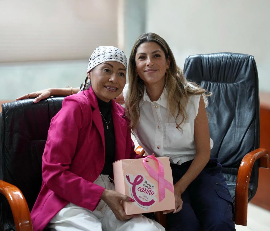 Octubre Rosa: cuando las empresas convierten solidaridad en salud.