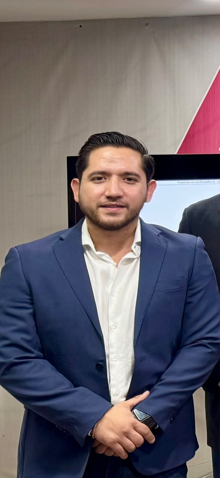 La nueva generación que empuja al pequeño comercio desde CANACOPE