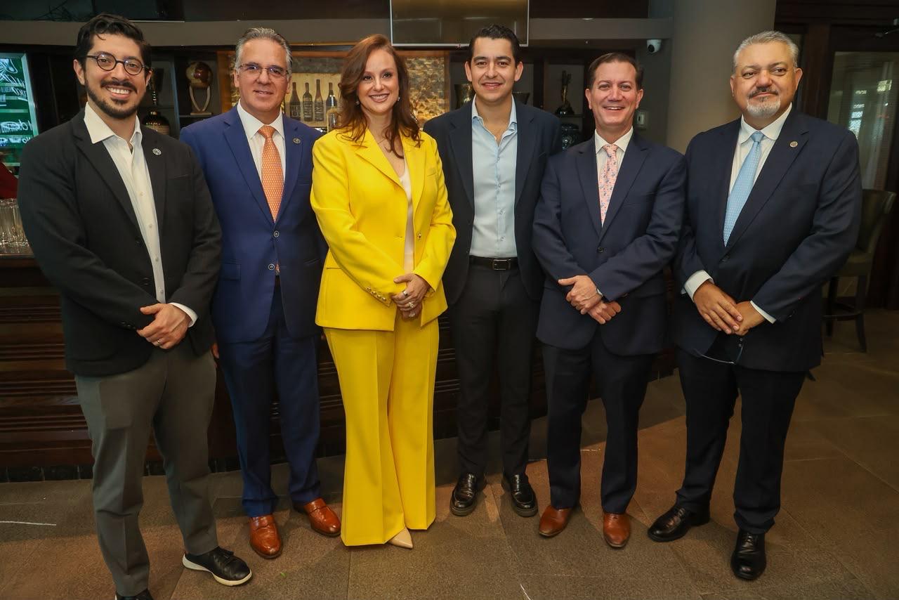 Sonora busca más inversión y proveeduría en el mercado de Norteamérica.