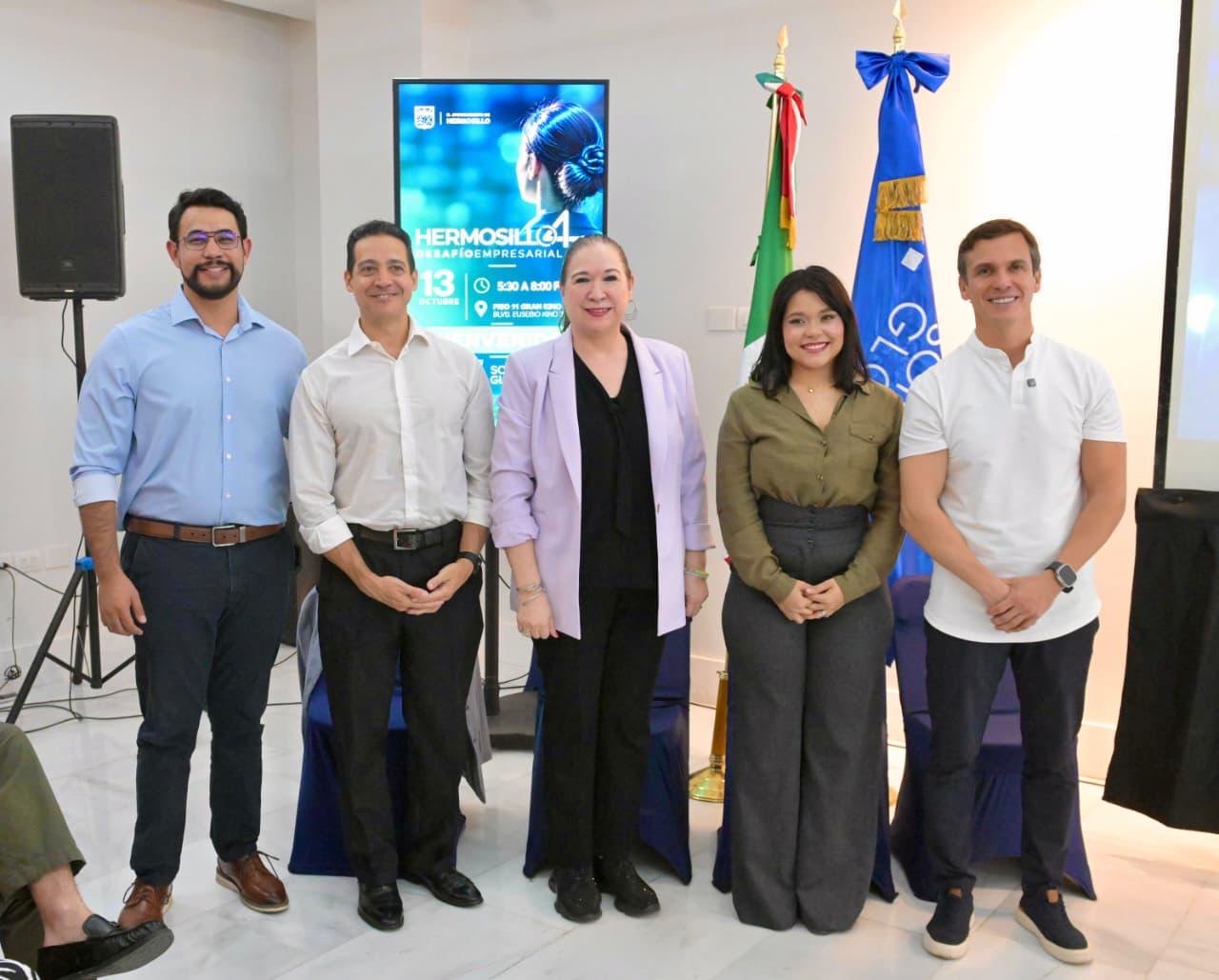 Hermosillo 47 impulsa el crecimiento y la competitividad de los negocios locales