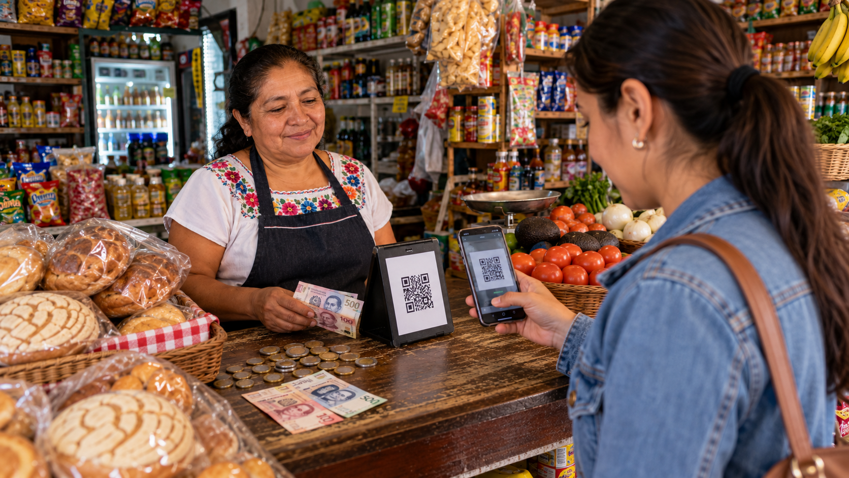 MÉXICO ANTE EL FIN DEL EFECTIVO: ¿MODERNIZACIÓN ECONÓMICA O MAYOR CONTROL FISCAL?