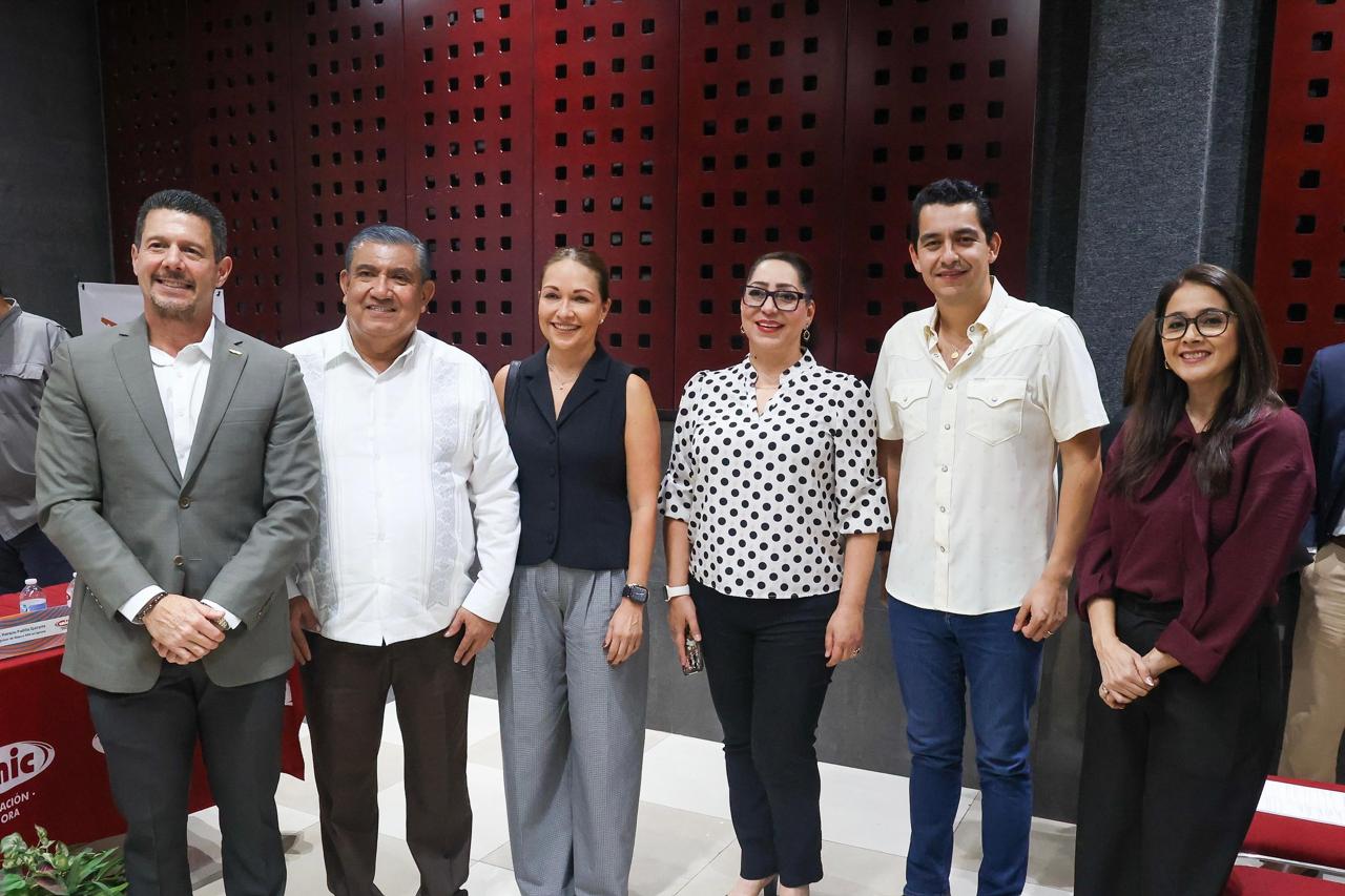 Alianza BIM Sonora busca modernizar la industria de la construcción