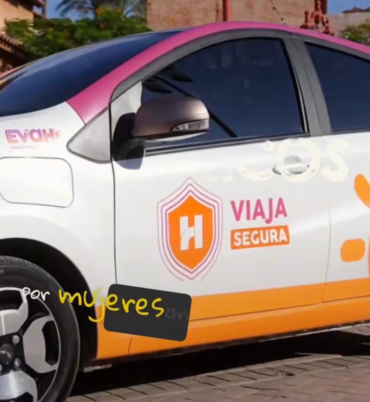 Hermosillo presenta nuevos programas de movilidad eléctrica: Viaja Segura y H Bici
