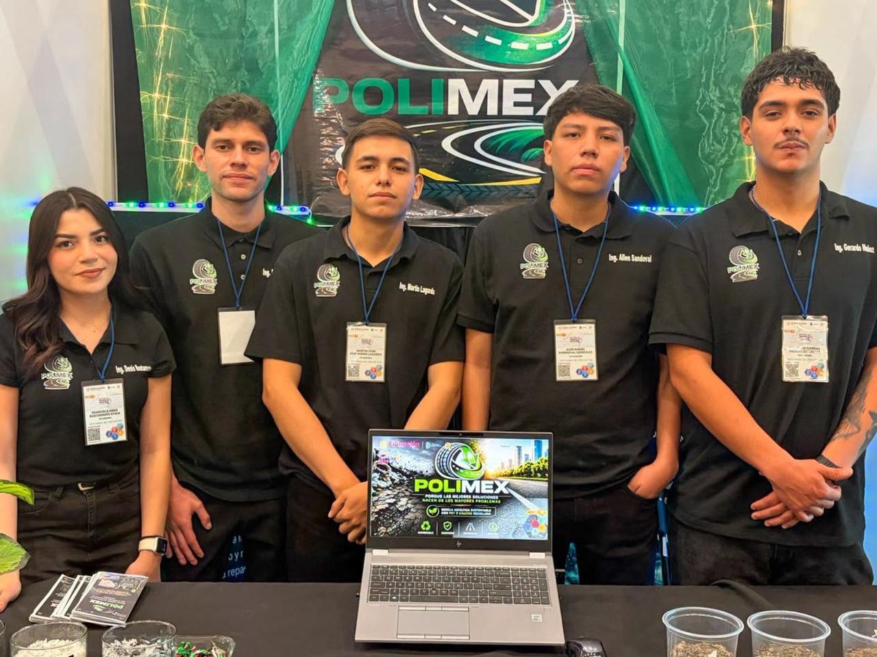 Itescan lleva tres proyectos sonorenses a la final nacional de InnovaTecNM 2026