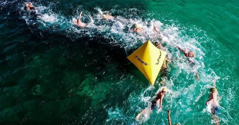El deporte como motor turístico: El impacto de las aguas abiertas en San Carlos